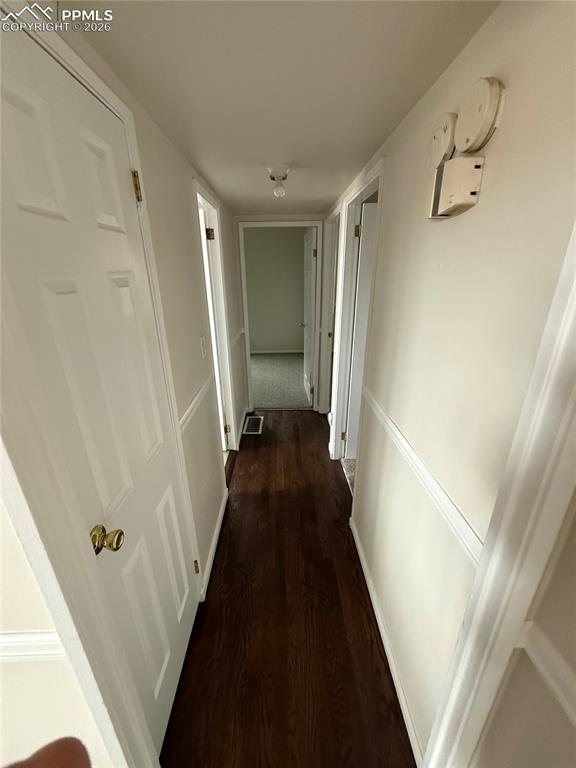 1308 Harrison Road Colorado Springs CO 80905