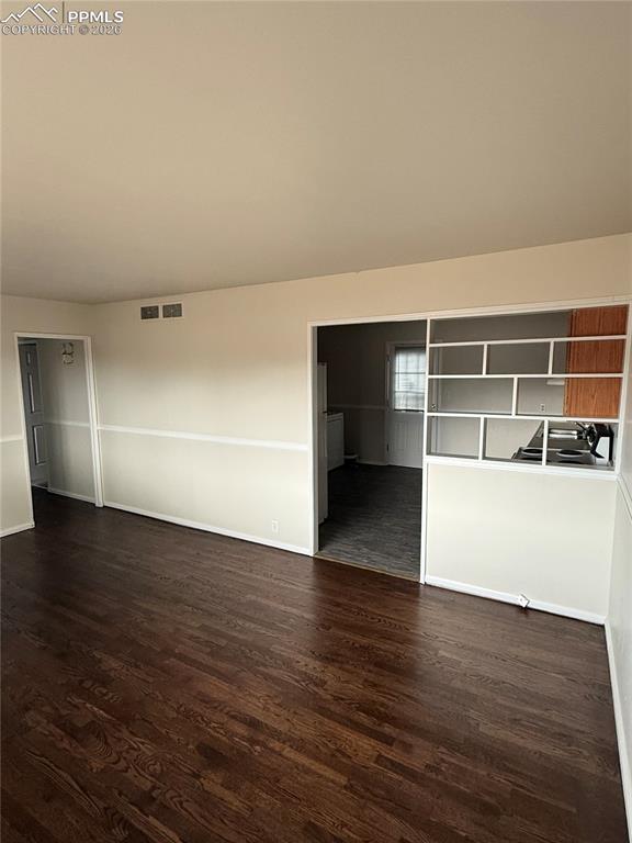 1308 Harrison Road Colorado Springs CO 80905