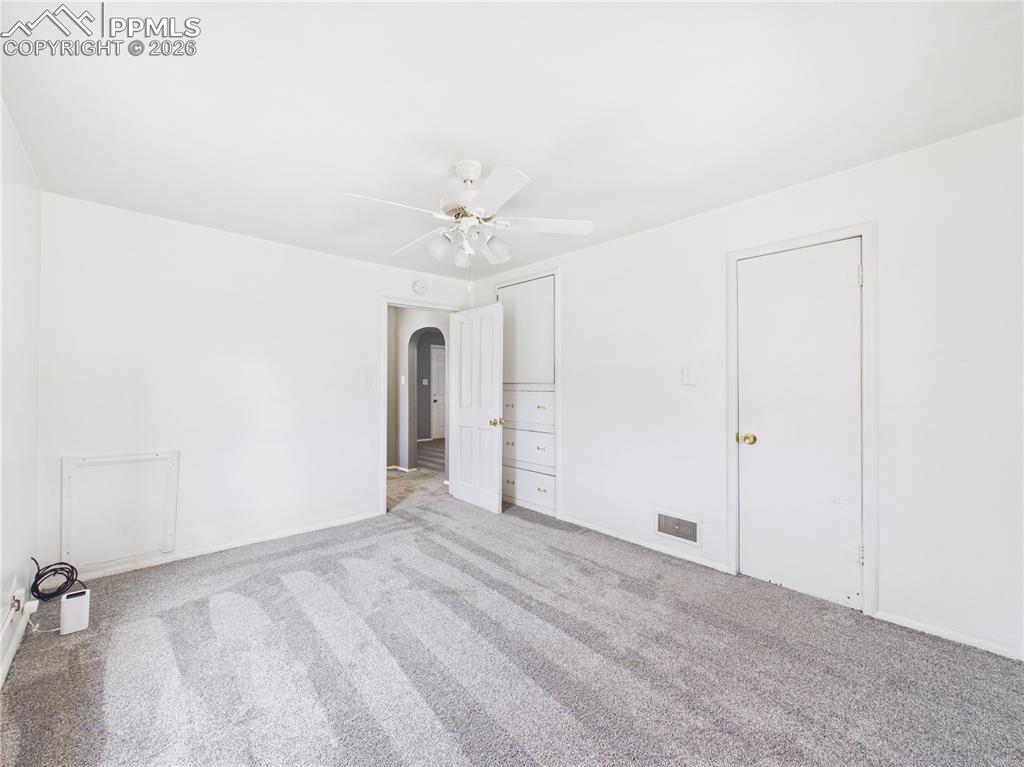 1632 E 2nd Street Pueblo CO 81001