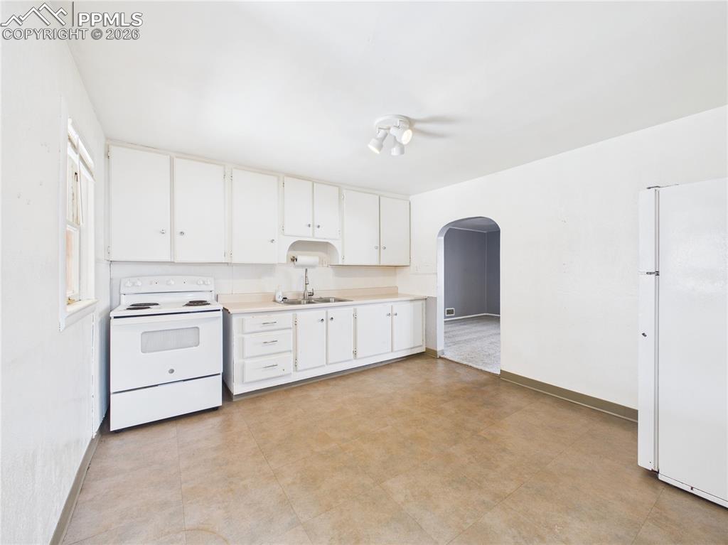 1632 E 2nd Street Pueblo CO 81001