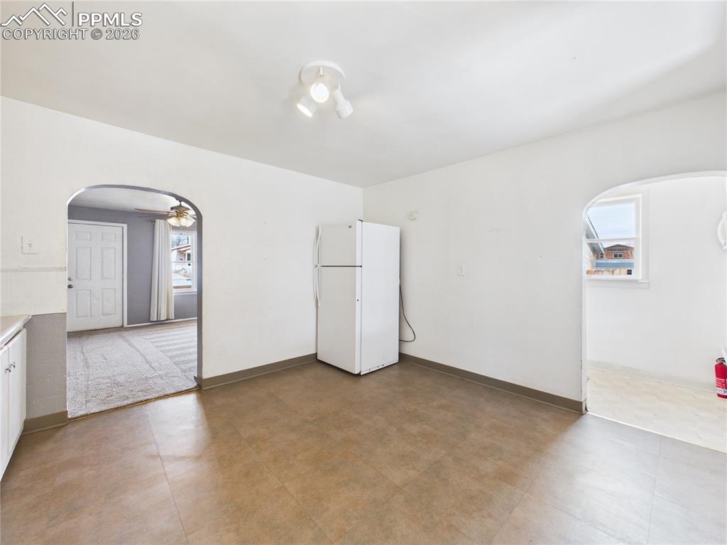 1632 E 2nd Street Pueblo CO 81001