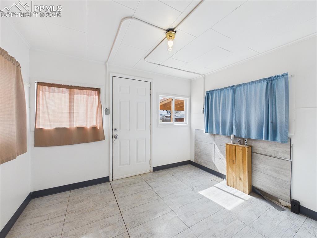 1632 E 2nd Street Pueblo CO 81001