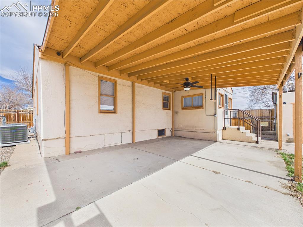 1632 E 2nd Street Pueblo CO 81001