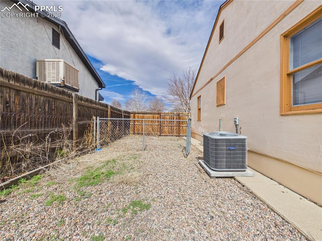 1632 E 2nd Street Pueblo CO 81001