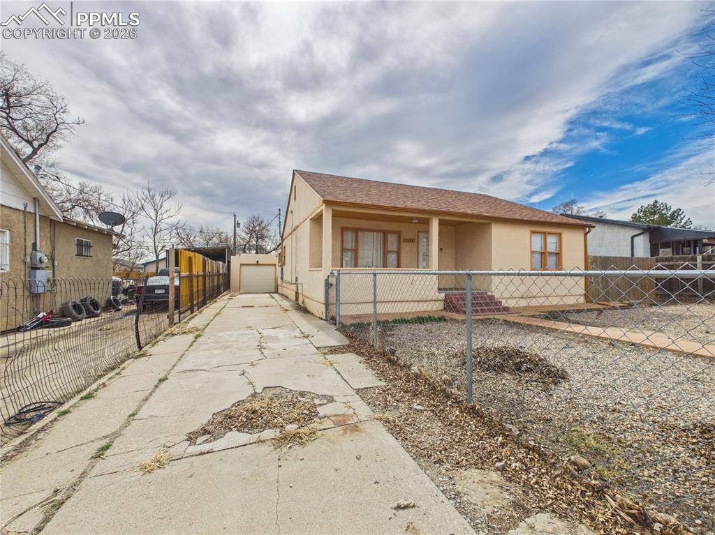 1632 E 2nd Street Pueblo CO 81001