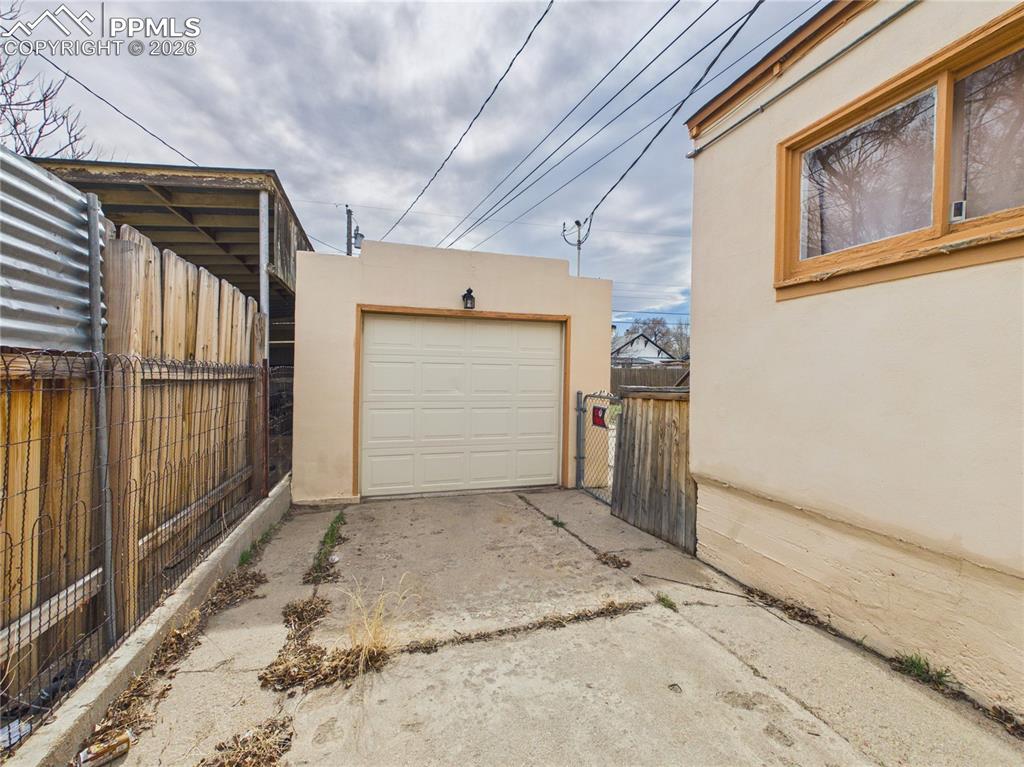 1632 E 2nd Street Pueblo CO 81001