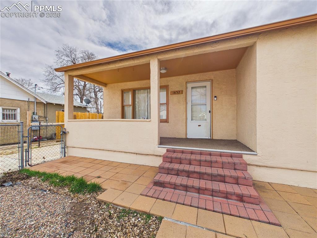 1632 E 2nd Street Pueblo CO 81001