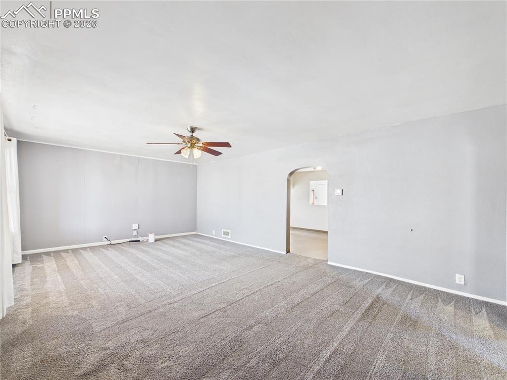 1632 E 2nd Street Pueblo CO 81001