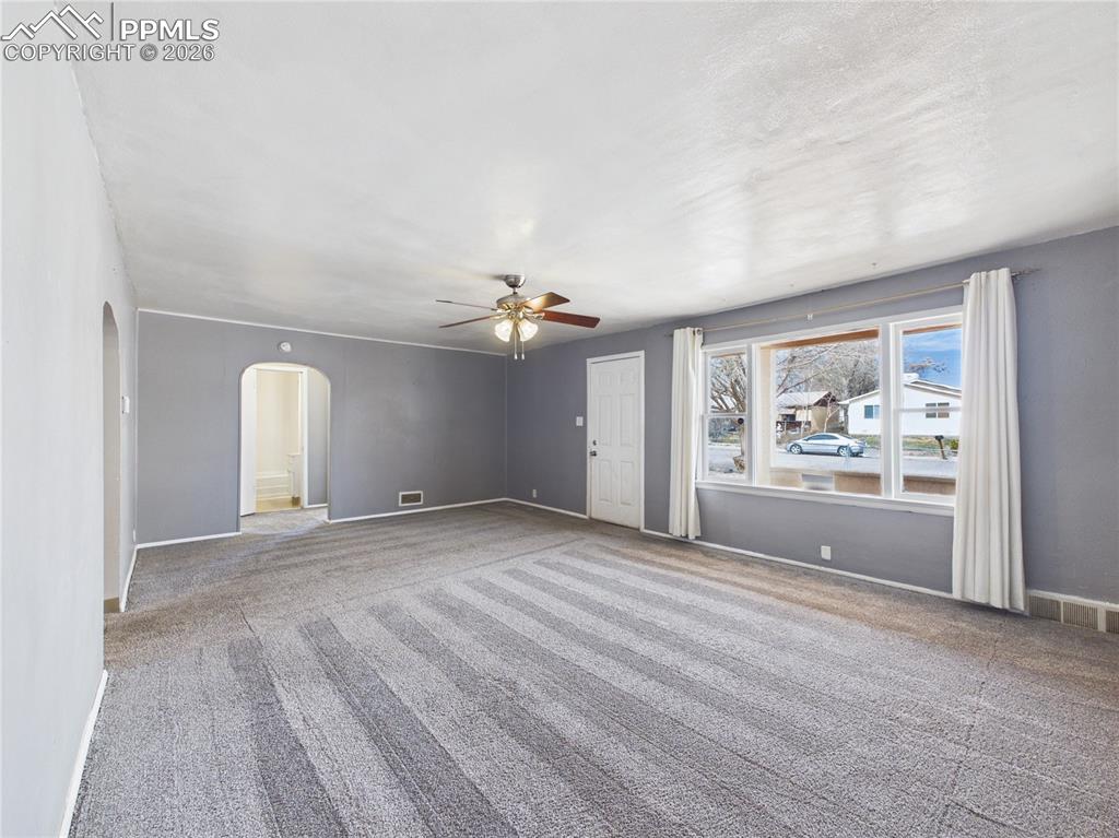 1632 E 2nd Street Pueblo CO 81001