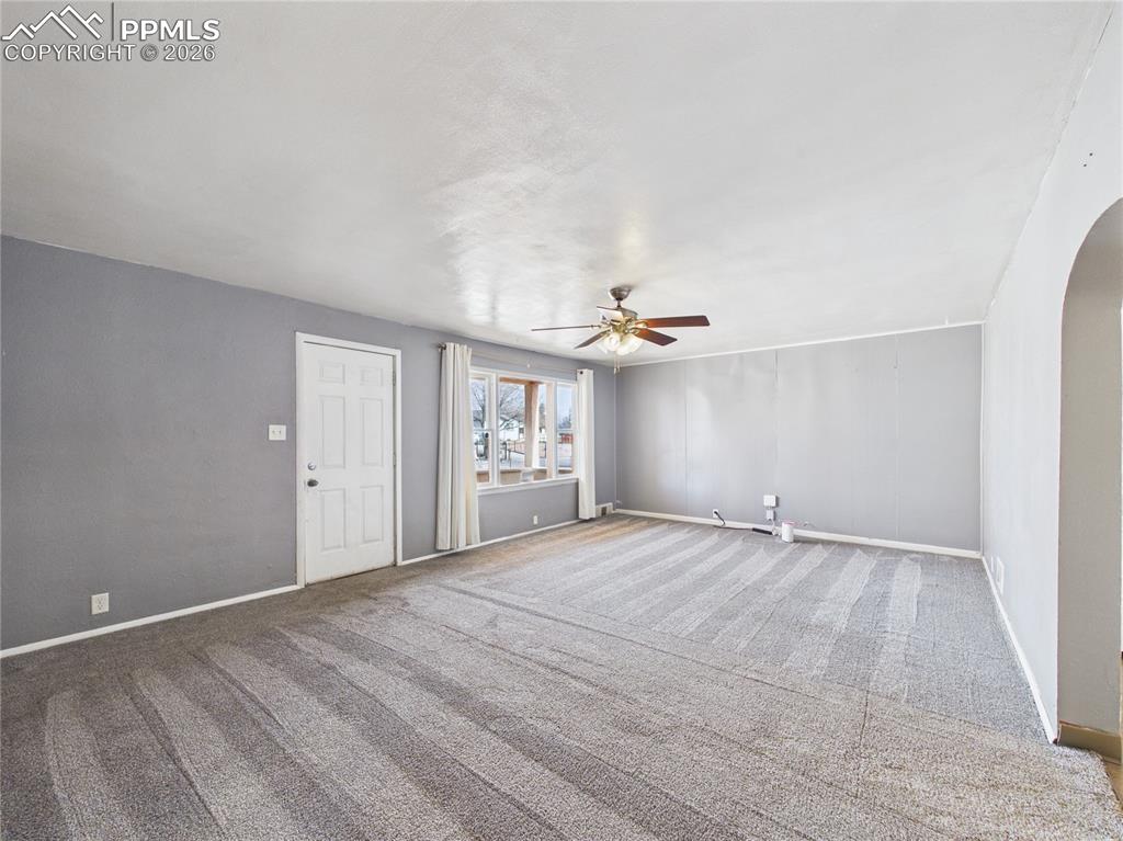 1632 E 2nd Street Pueblo CO 81001
