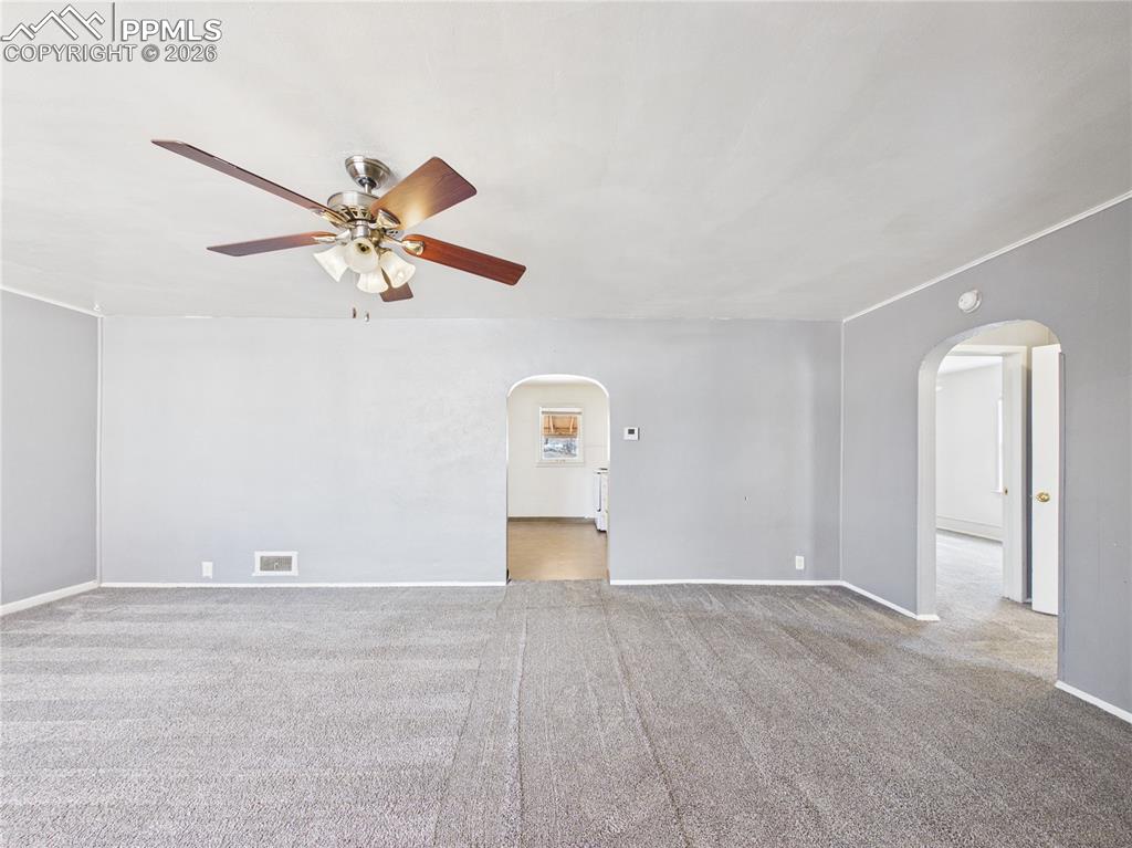 1632 E 2nd Street Pueblo CO 81001