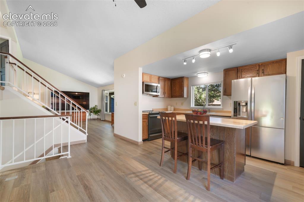 380 Winter Park Lane Colorado Springs CO 80919