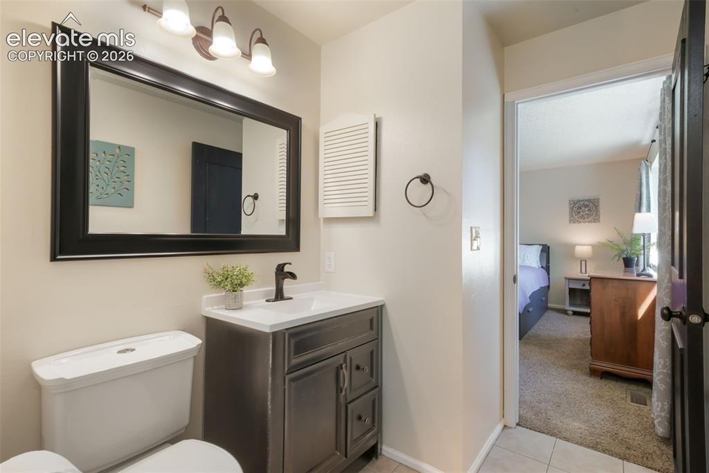 380 Winter Park Lane Colorado Springs CO 80919