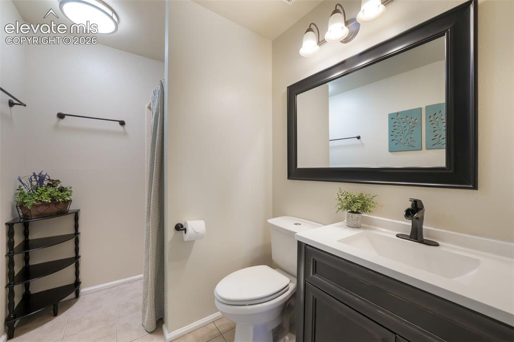 380 Winter Park Lane Colorado Springs CO 80919