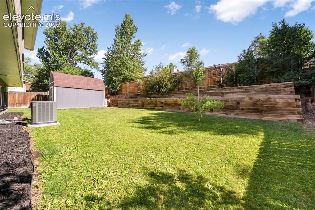 380 Winter Park Lane Colorado Springs CO 80919