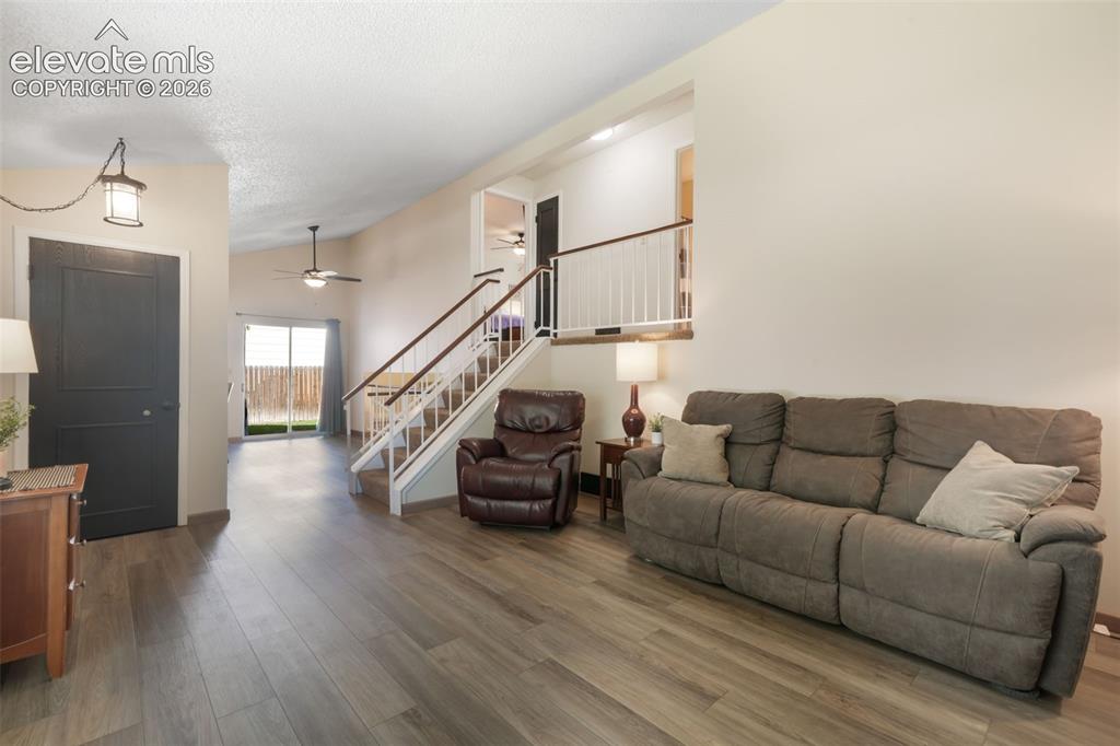 380 Winter Park Lane Colorado Springs CO 80919