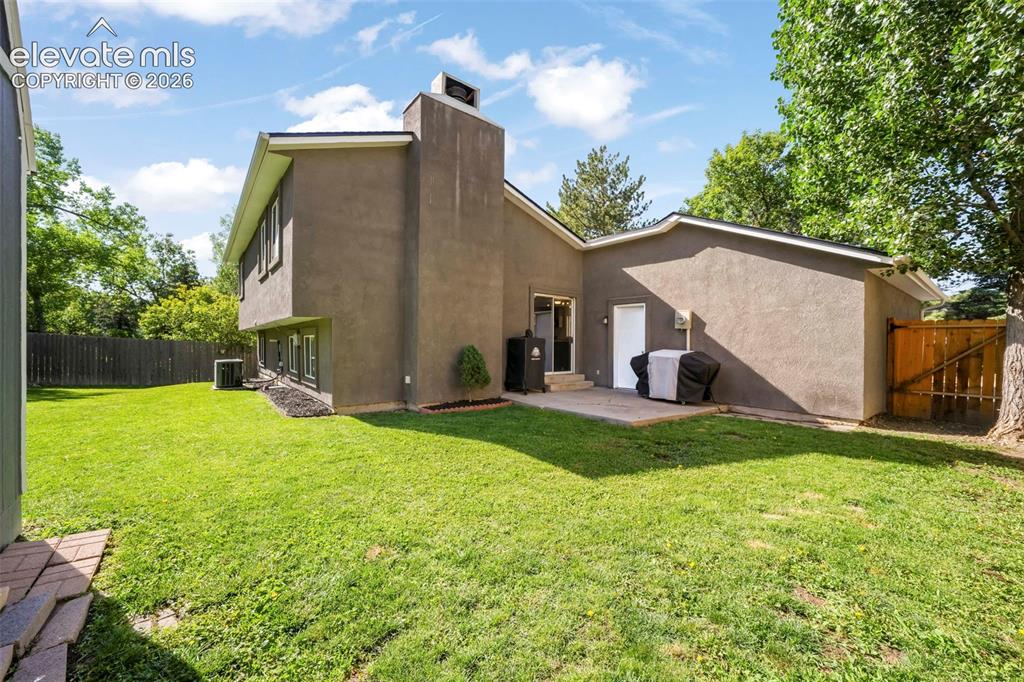 380 Winter Park Lane Colorado Springs CO 80919