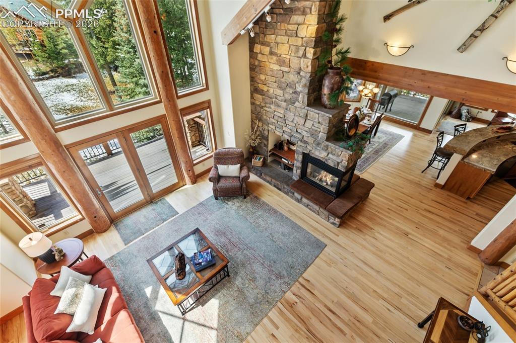 775 Skyline Drive Woodland Park CO 80863
