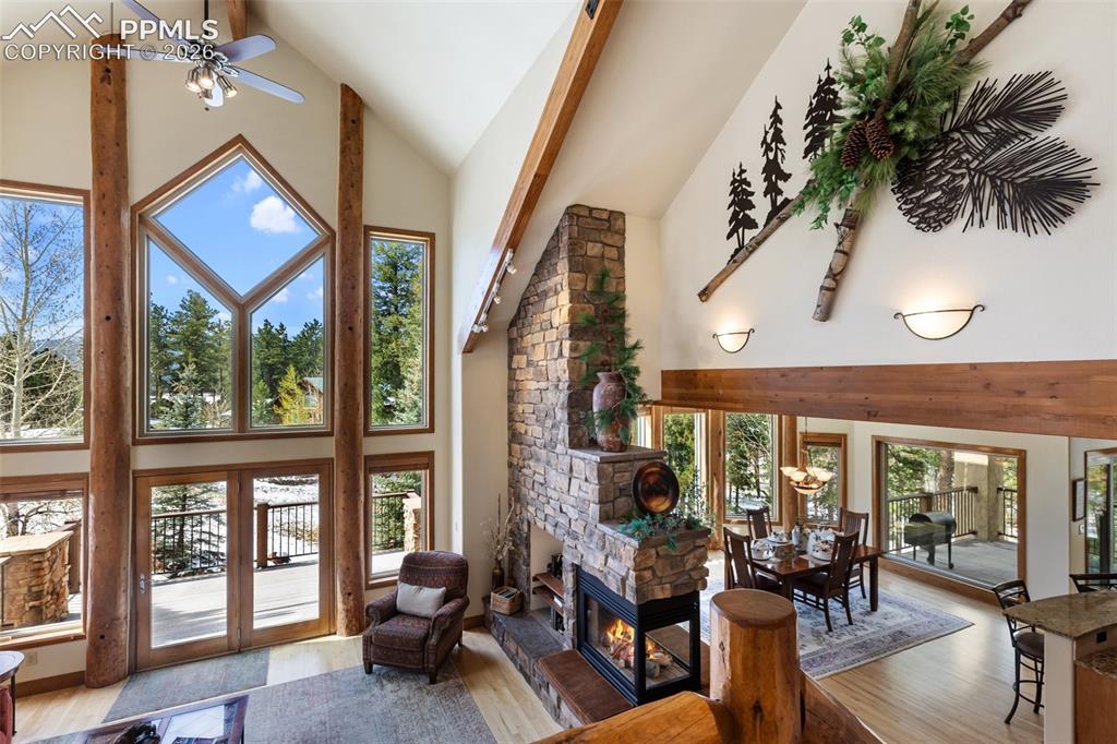 775 Skyline Drive Woodland Park CO 80863