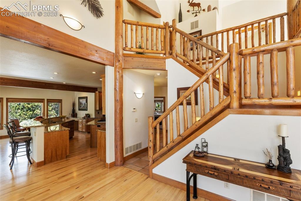 775 Skyline Drive Woodland Park CO 80863