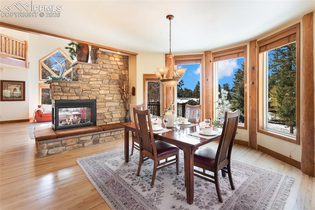 775 Skyline Drive Woodland Park CO 80863