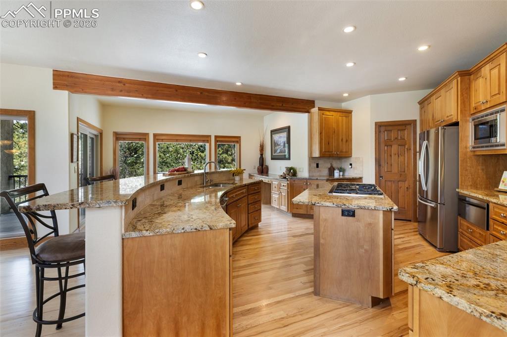 775 Skyline Drive Woodland Park CO 80863