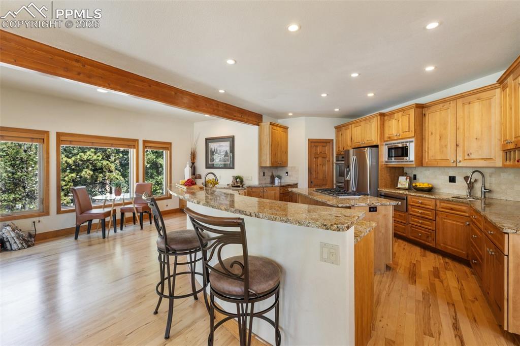775 Skyline Drive Woodland Park CO 80863