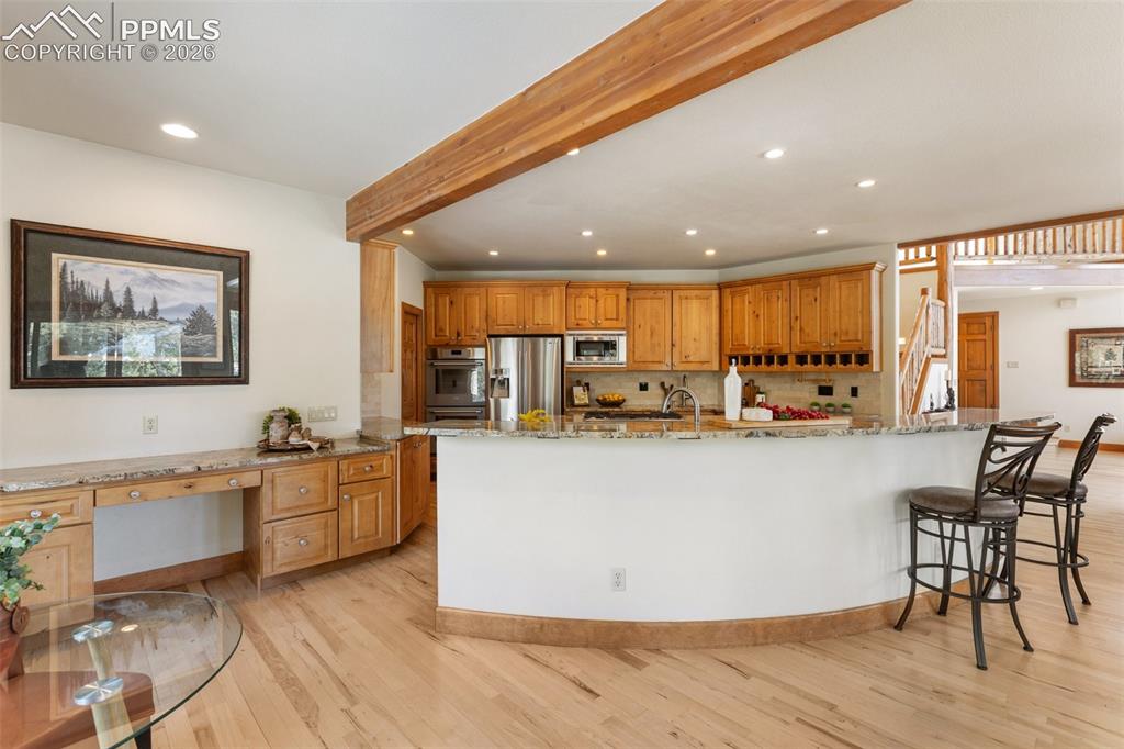 775 Skyline Drive Woodland Park CO 80863