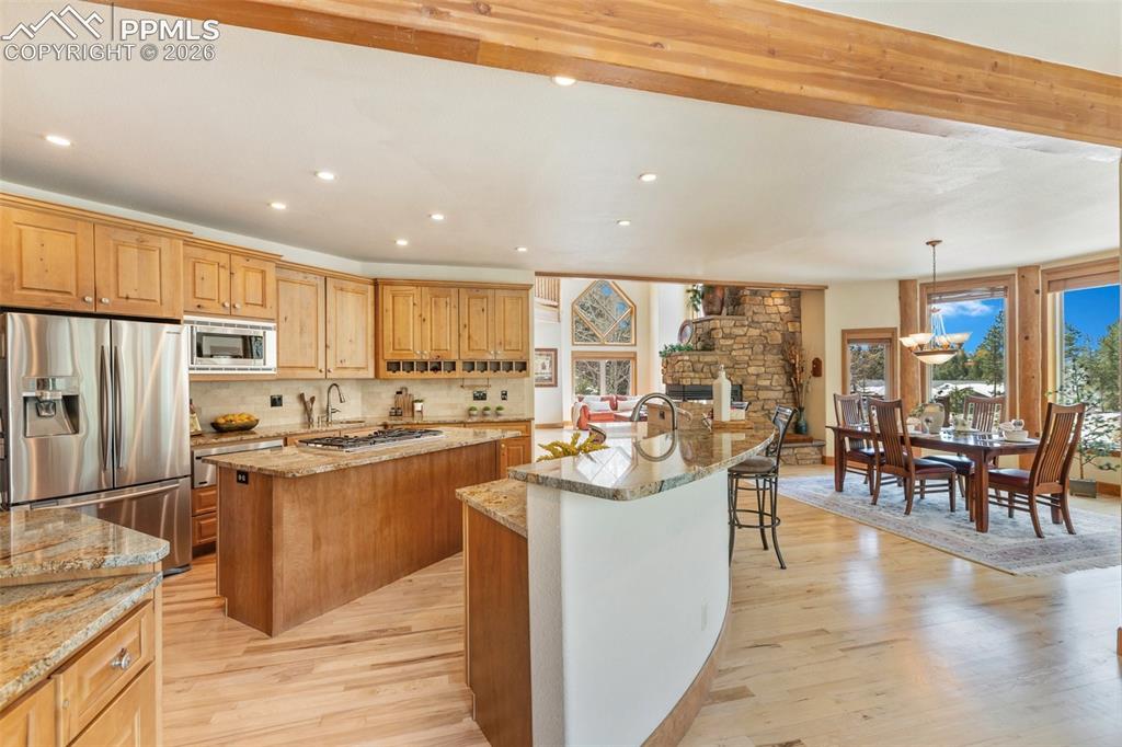 775 Skyline Drive Woodland Park CO 80863