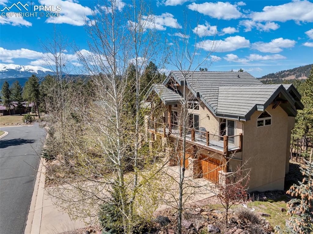 775 Skyline Drive Woodland Park CO 80863