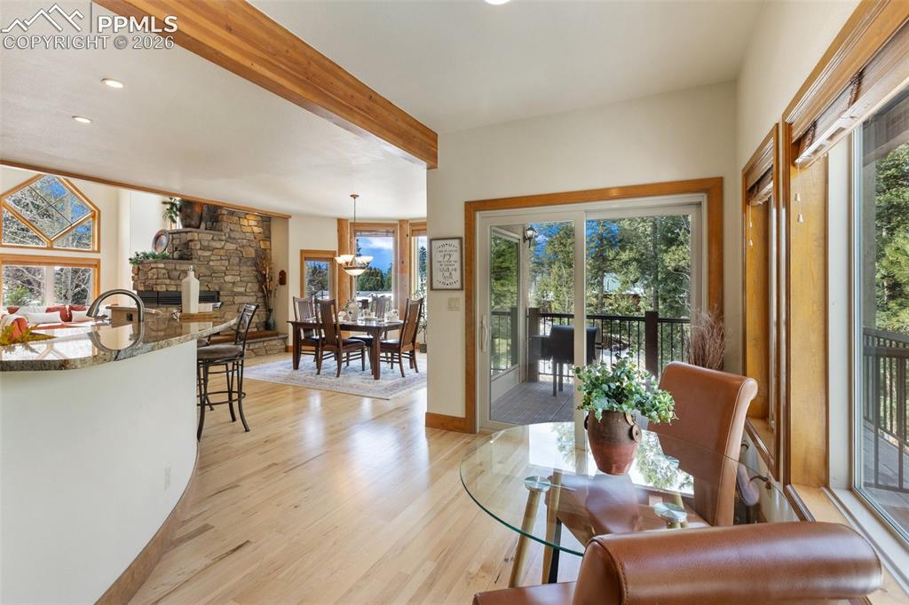 775 Skyline Drive Woodland Park CO 80863