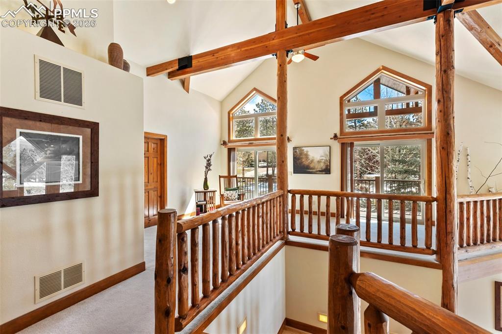 775 Skyline Drive Woodland Park CO 80863