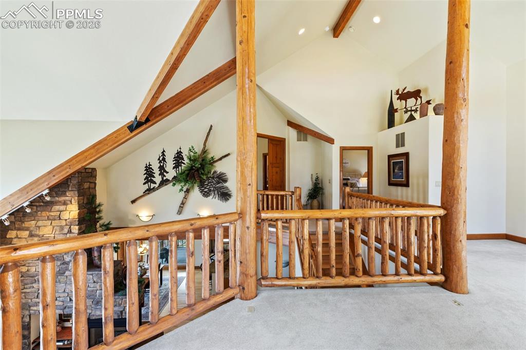 775 Skyline Drive Woodland Park CO 80863
