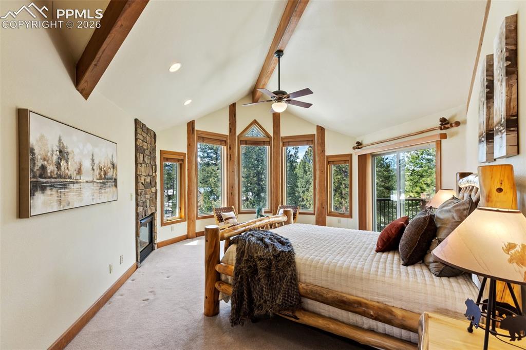 775 Skyline Drive Woodland Park CO 80863