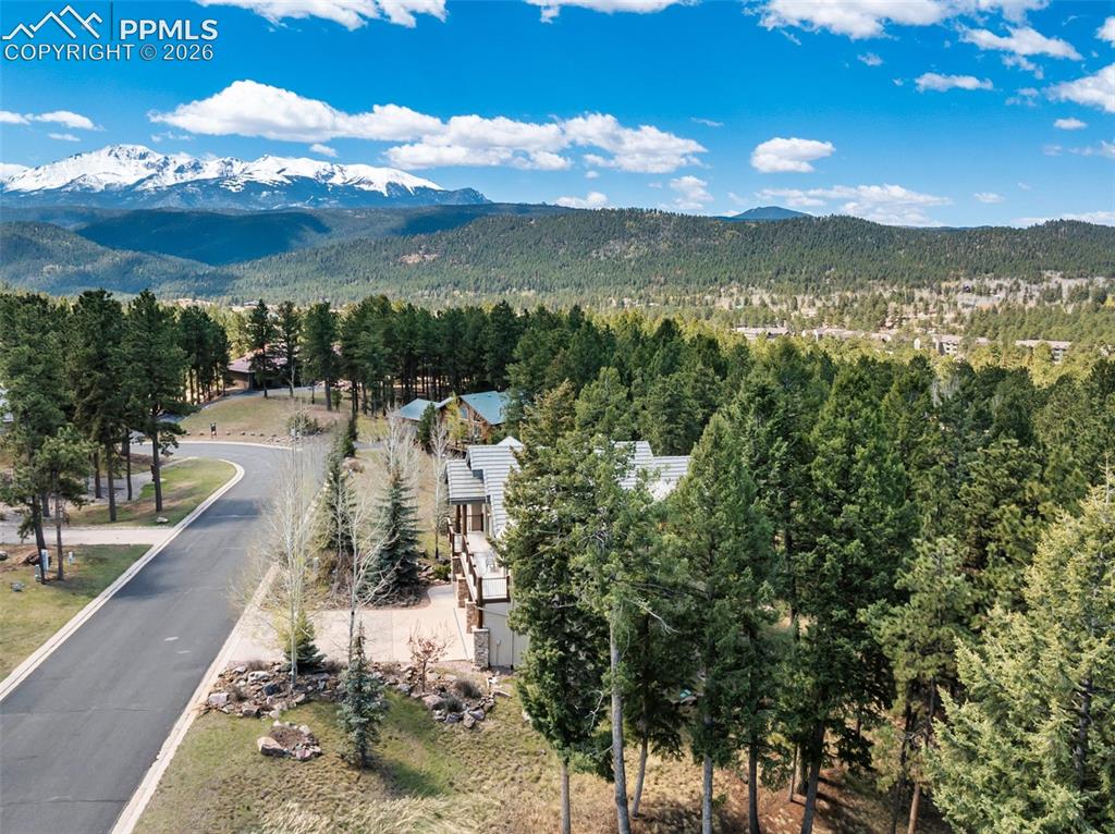775 Skyline Drive Woodland Park CO 80863