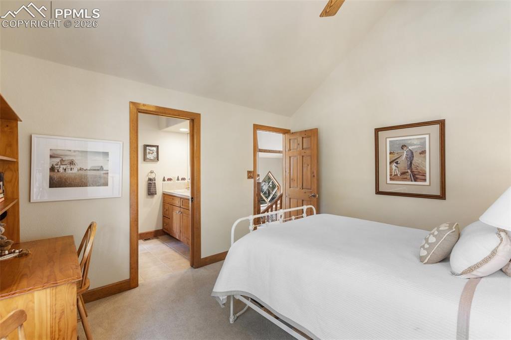 775 Skyline Drive Woodland Park CO 80863