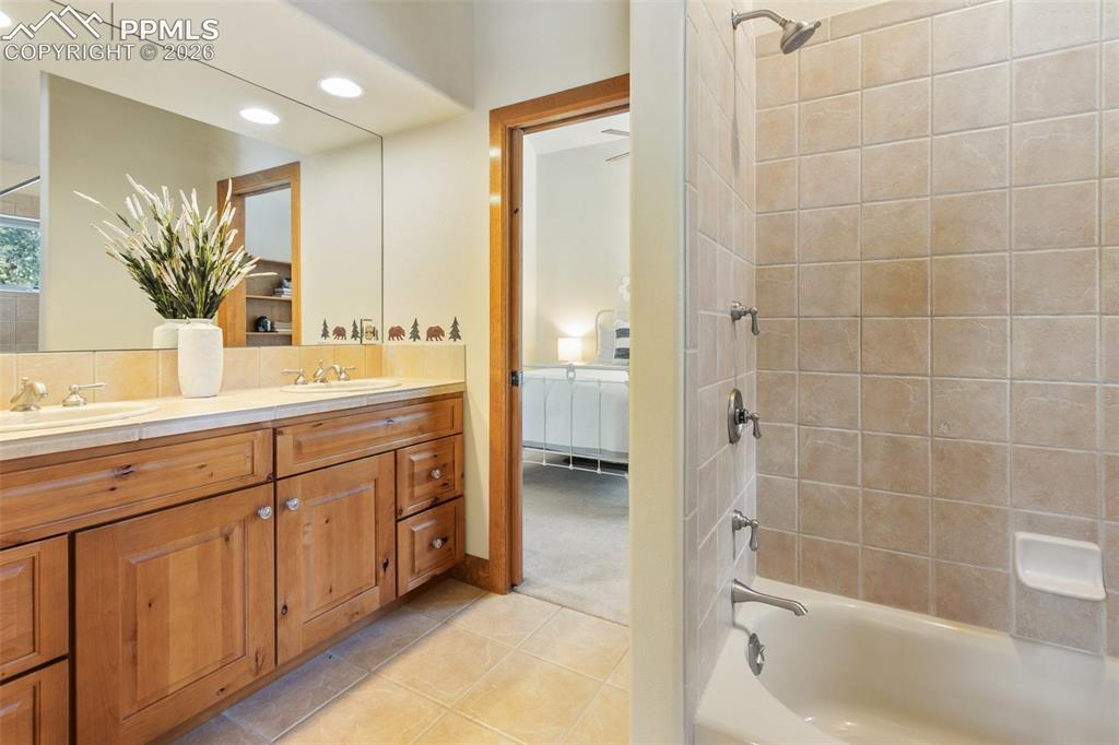 775 Skyline Drive Woodland Park CO 80863
