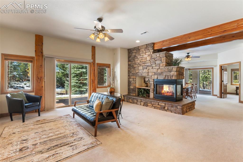 775 Skyline Drive Woodland Park CO 80863