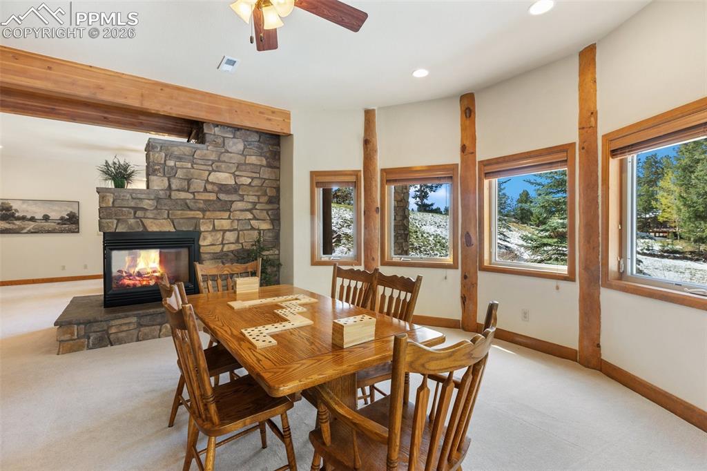 775 Skyline Drive Woodland Park CO 80863
