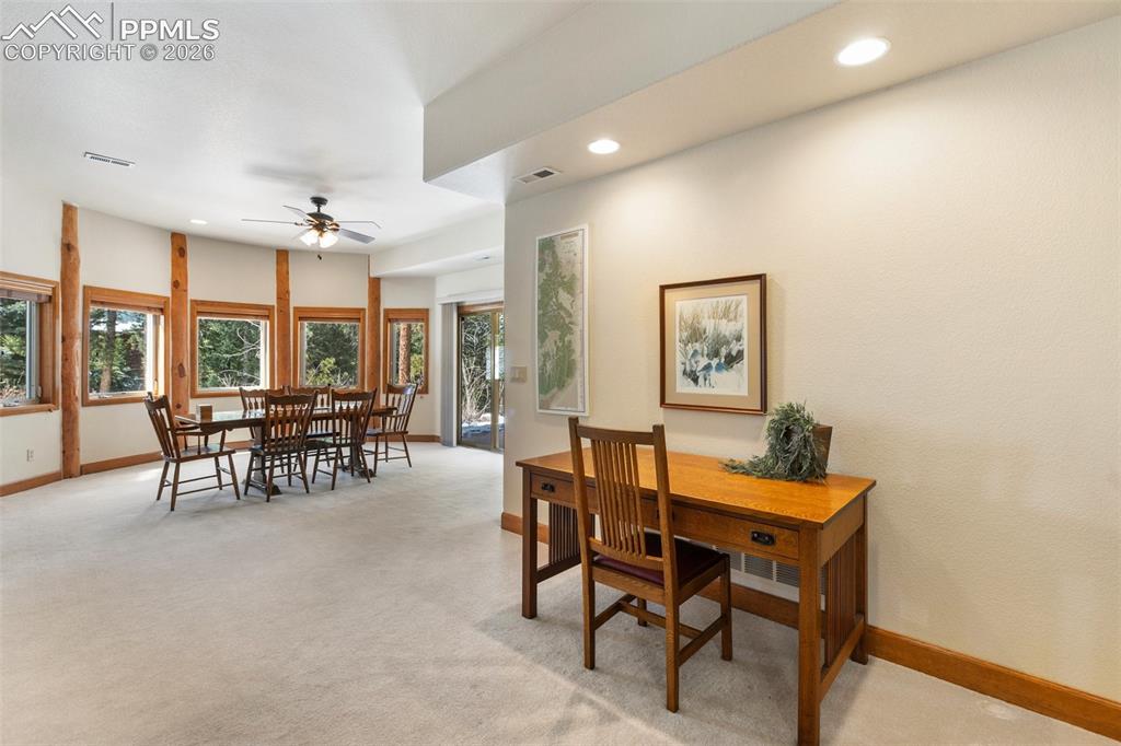 775 Skyline Drive Woodland Park CO 80863