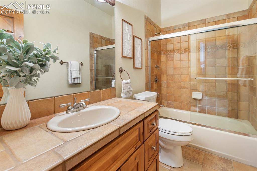 775 Skyline Drive Woodland Park CO 80863