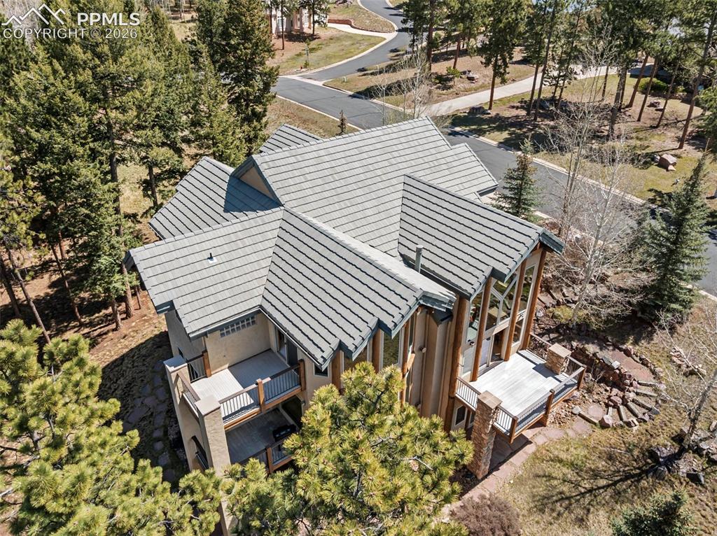 775 Skyline Drive Woodland Park CO 80863