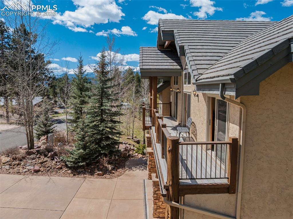 775 Skyline Drive Woodland Park CO 80863