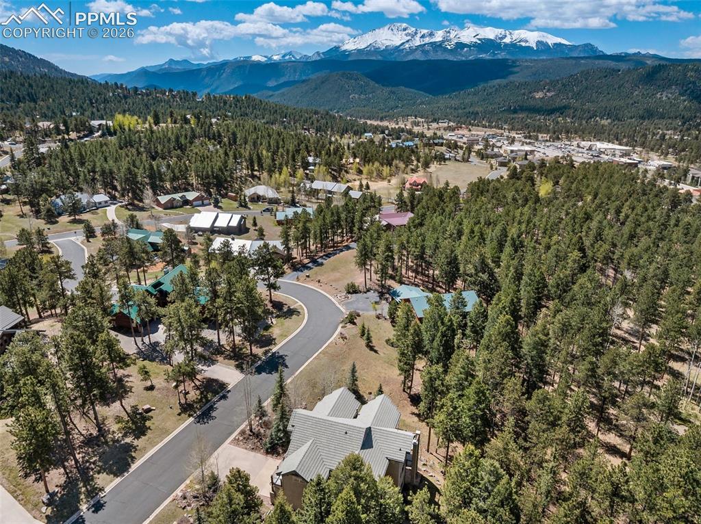 775 Skyline Drive Woodland Park CO 80863