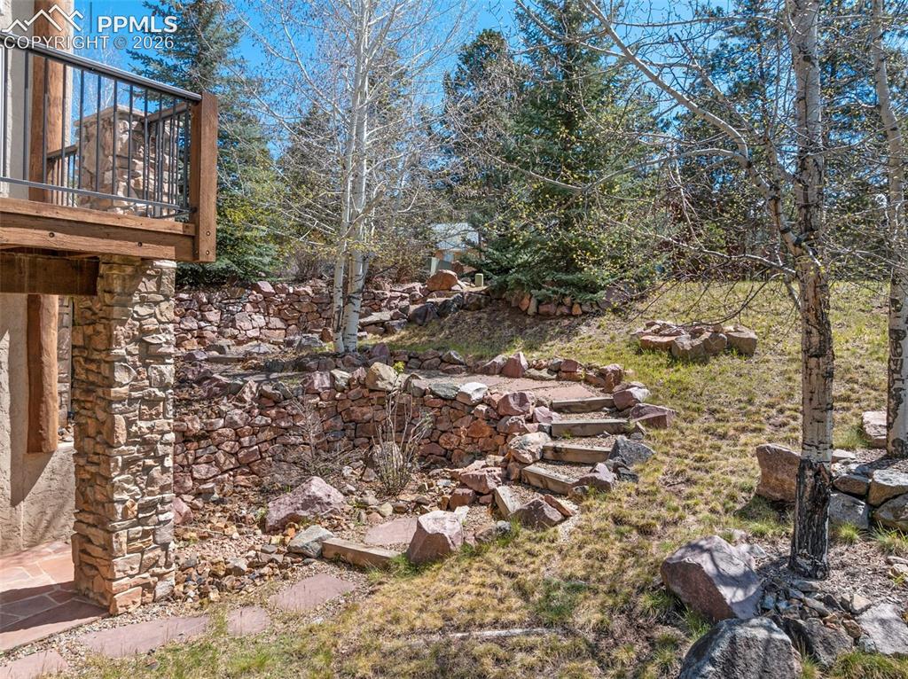 775 Skyline Drive Woodland Park CO 80863