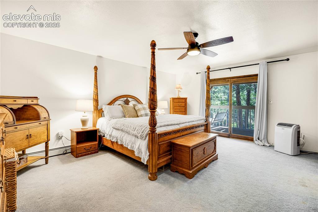 545 Tenderfoot Drive Larkspur CO 80118
