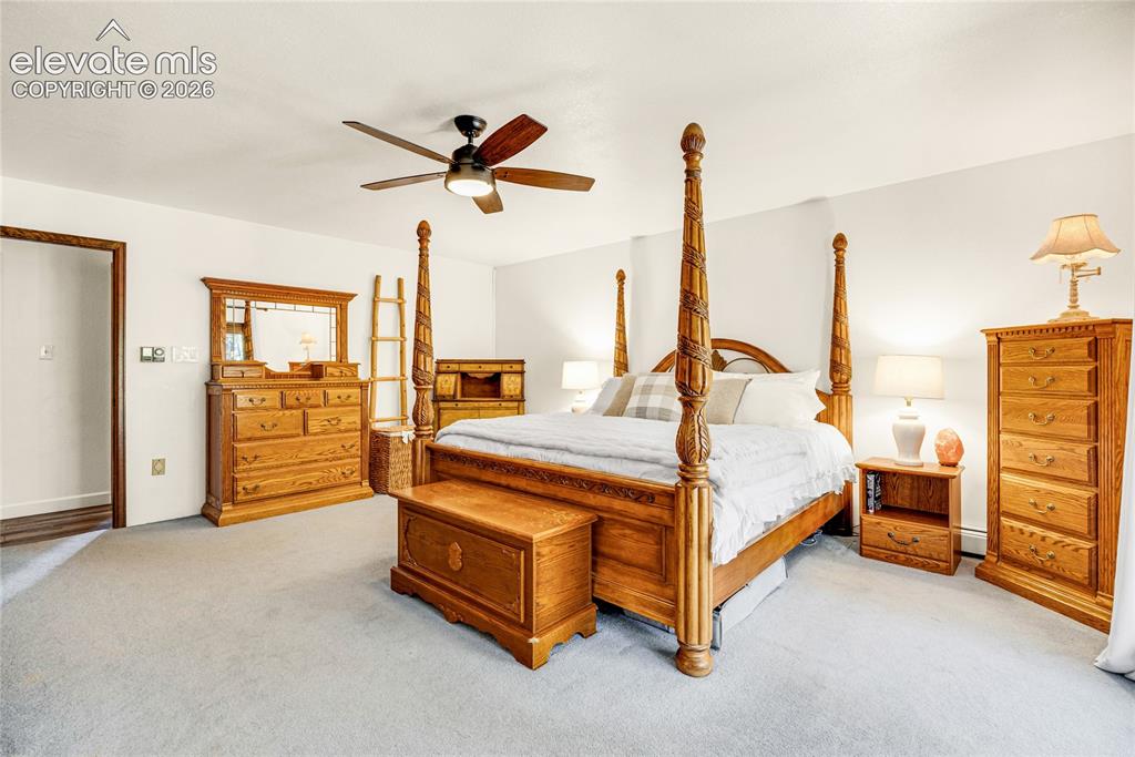 545 Tenderfoot Drive Larkspur CO 80118