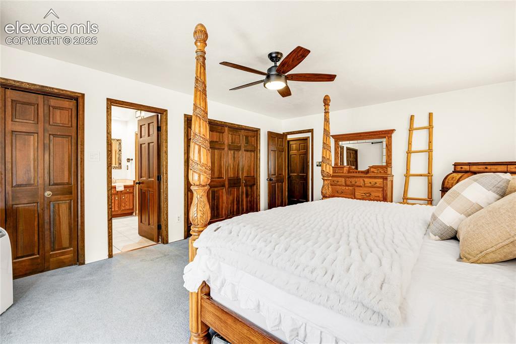 545 Tenderfoot Drive Larkspur CO 80118