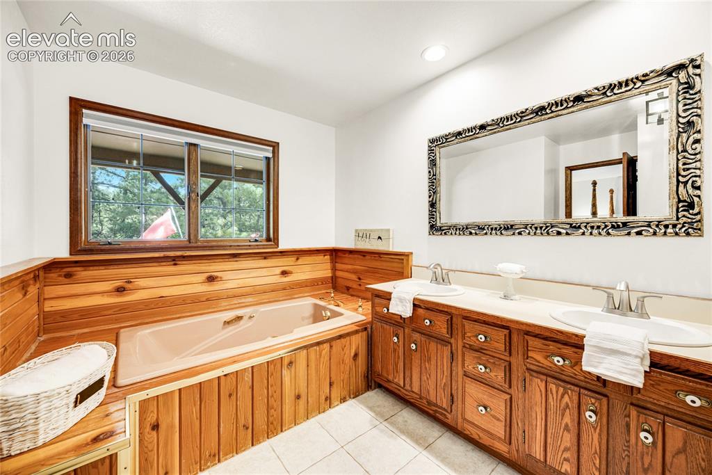 545 Tenderfoot Drive Larkspur CO 80118