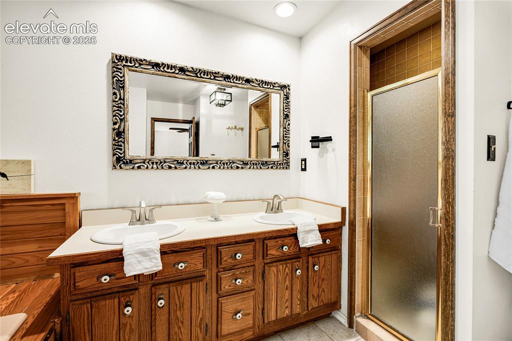 545 Tenderfoot Drive Larkspur CO 80118